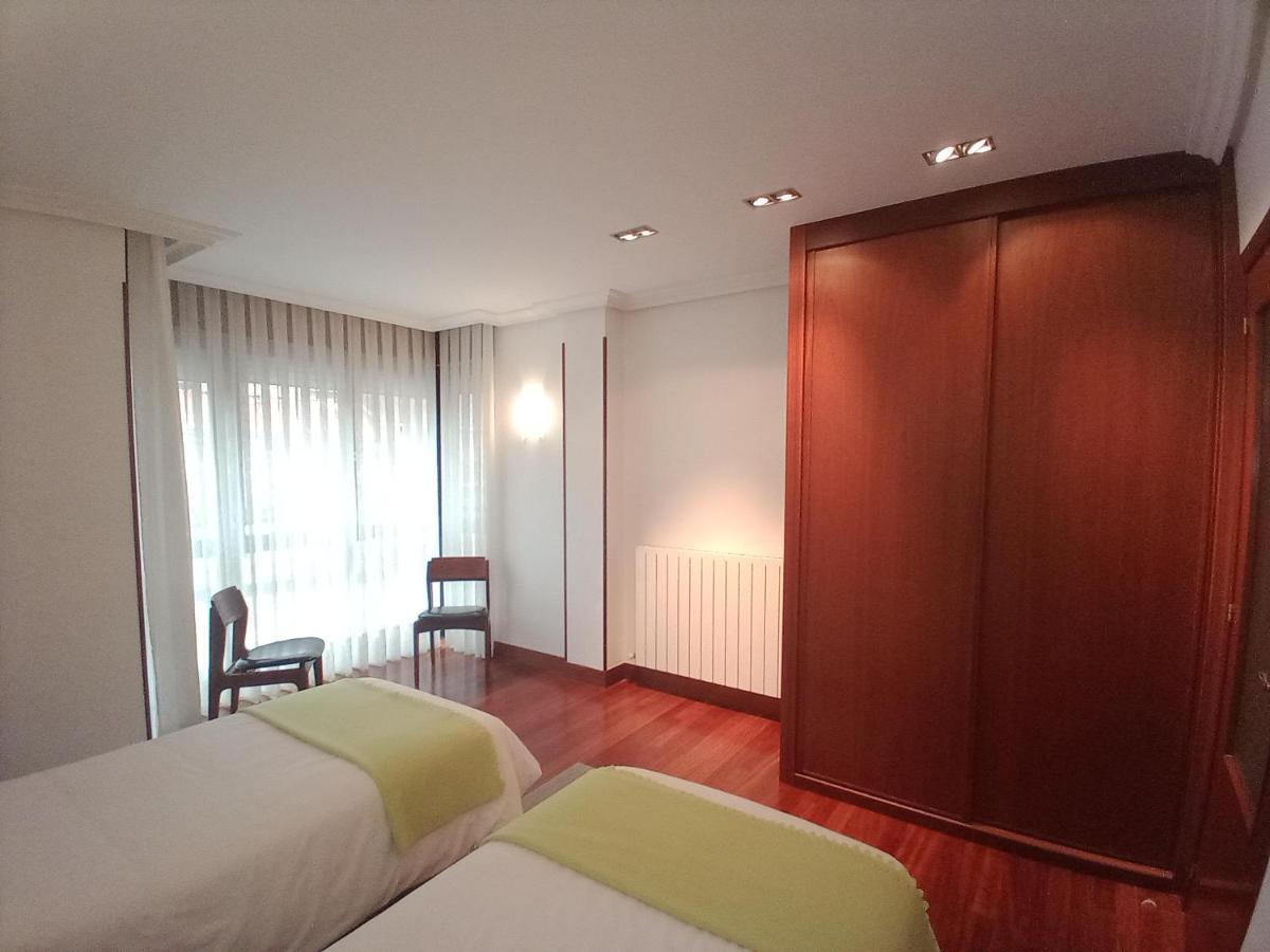 Apartamento Ana Con Garaje Éibar Exterior foto