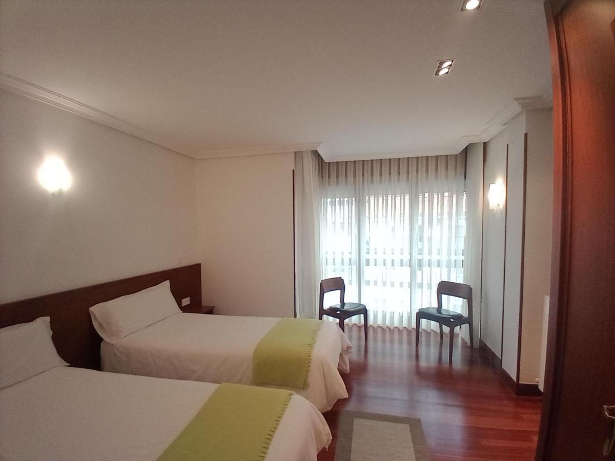 Apartamento Ana Con Garaje Éibar Exterior foto
