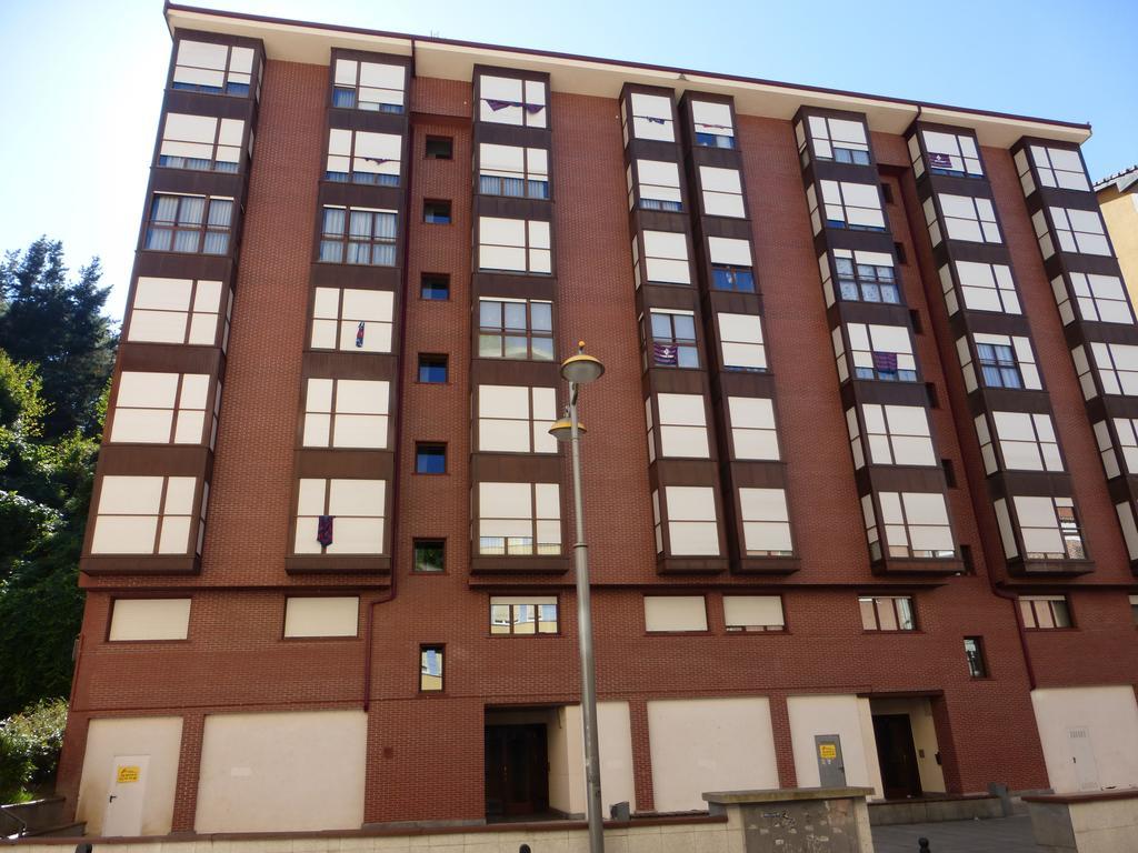 Apartamento Ana Con Garaje Éibar Zimmer foto