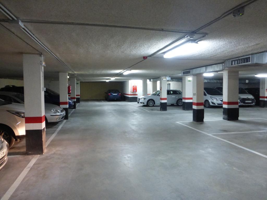Apartamento Ana Con Garaje Éibar Zimmer foto